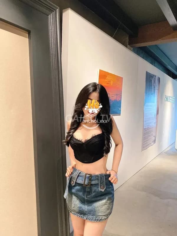 New Thư Thanh Gái Ngon Da Tráng Dáng Thanh Khê – 400k/shot 4