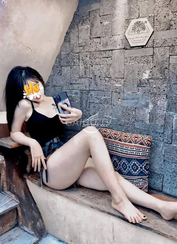 New Thư Thanh Gái Ngon Da Tráng Dáng Thanh Khê – 400k/shot 7