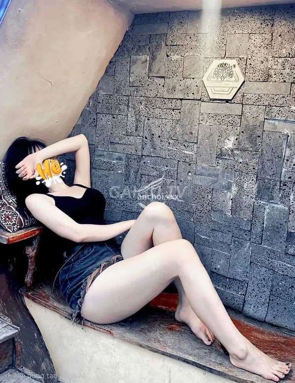 New Thư Thanh Gái Ngon Da Tráng Dáng Thanh Khê – 400k/shot 5