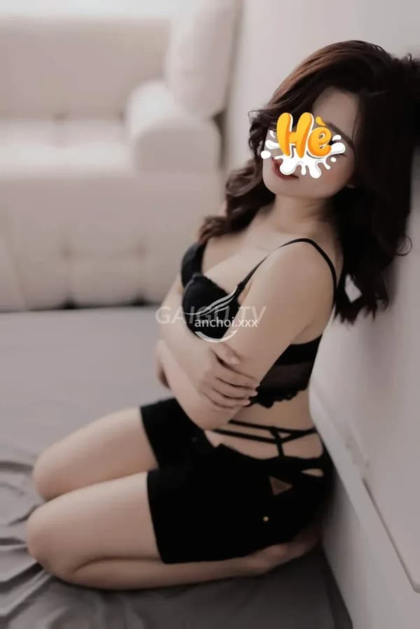 New Thư Thanh Gái Ngon Da Tráng Dáng Thanh Khê – 400k/shot 12