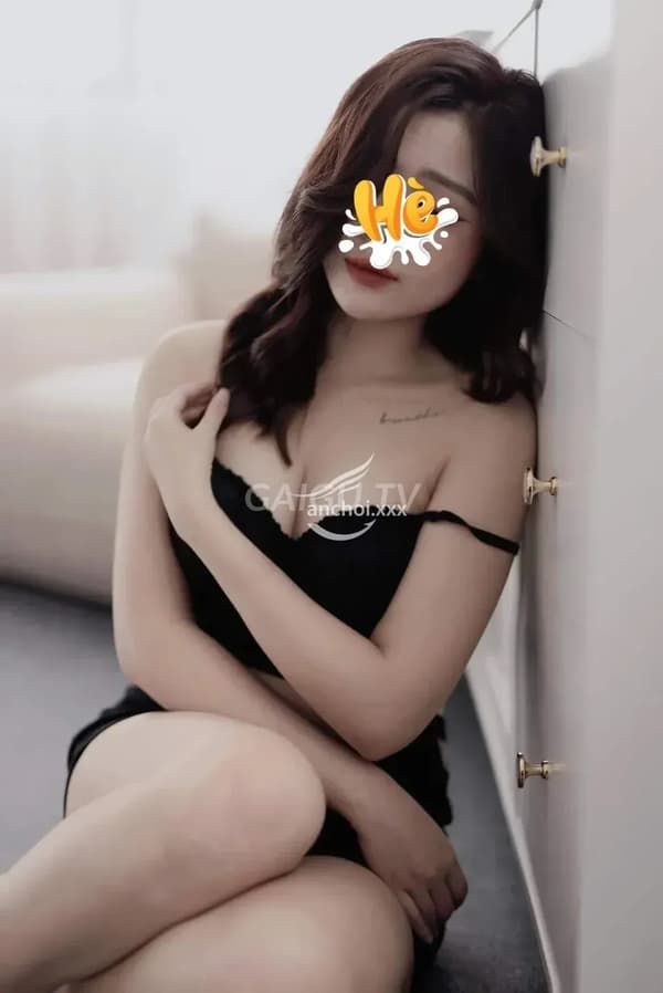 New Thư Thanh Gái Ngon Da Tráng Dáng Thanh Khê – 400k/shot 13