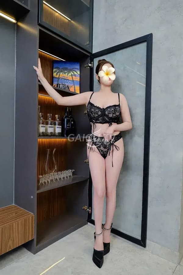 Phương Phương dáng đầy đặn quyến rũ cực kỳ nhiệt tình 7