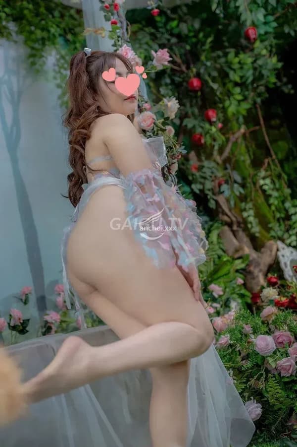 Như Quỳnh chiều khách nhẹ nhàng âu yếm 13