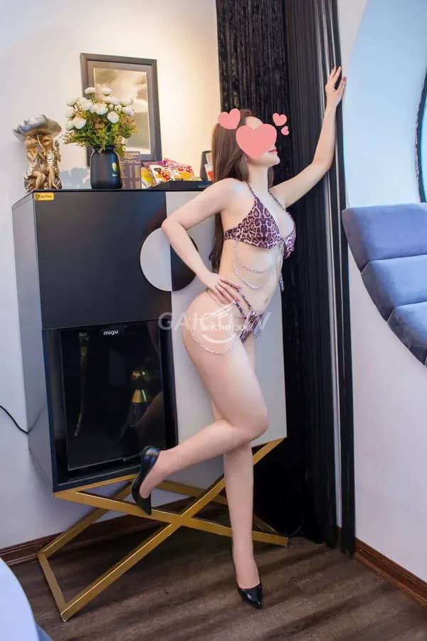 Diệp Anh hot girl Vũng Tàu 500k cực cuốn 6