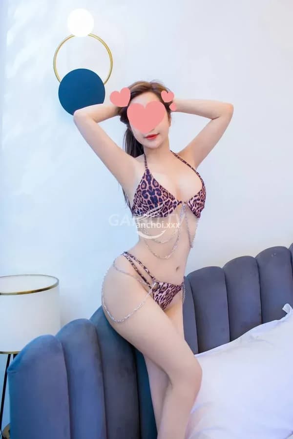 Diệp Anh hot girl Vũng Tàu 500k cực cuốn 16