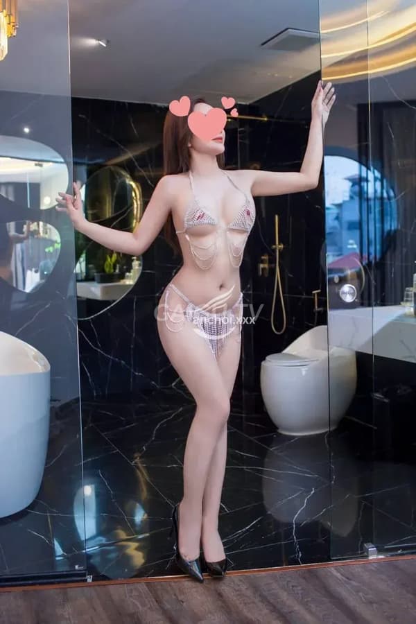 Diệp Anh hot girl Vũng Tàu 500k cực cuốn 13