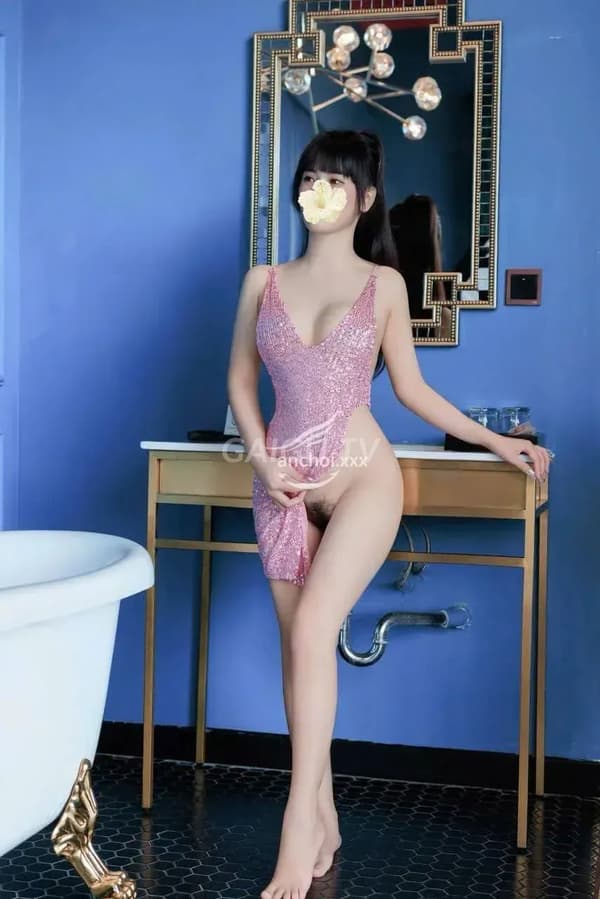 Minh Châu – gái gọi Quận 7 giá 400k, BJ, Hôn vú, 27 tuổi 11