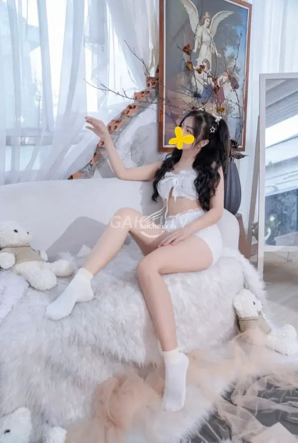Hàng Vũng Tàu: {Gái miền tây} THANH MAI VẺ ĐẸP u40 NỮ giá 350k 13