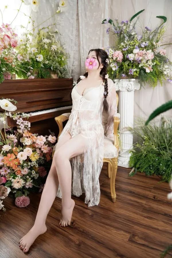 Trà My nhận some hai nữ một nam – gái gọi Bàu Bàng giá 250k, BJ, Vét máng, 38 4