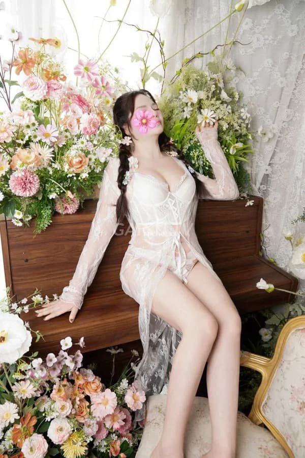 Trà My nhận some hai nữ một nam – gái gọi Bàu Bàng giá 250k, BJ, Vét máng, 38 6