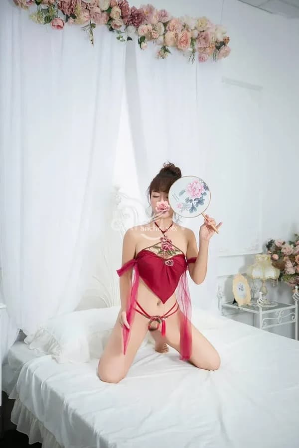 YẾN CHI Sơn Trà – 400k/shot 7