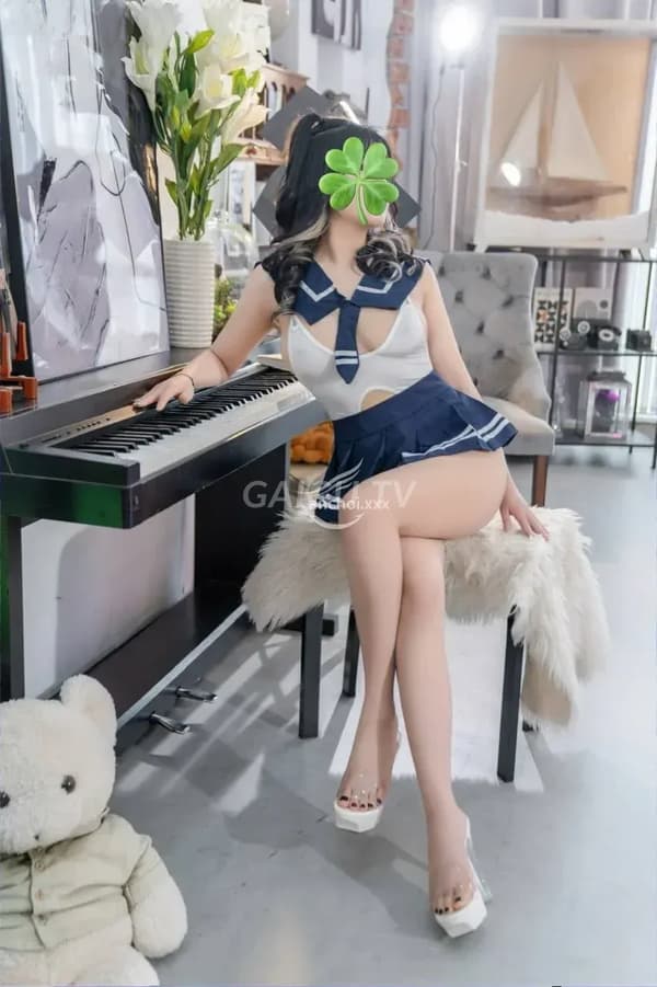 Mèo Trẻ 24 tuổi Buôn Ma Thuột 500k 3