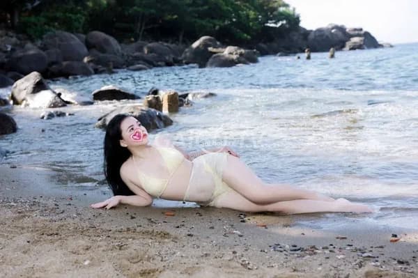 400k Bao Phòng VÂN TRANG HÀNG DÂM ĐỊT Sơn Trà – 400k/shot 3