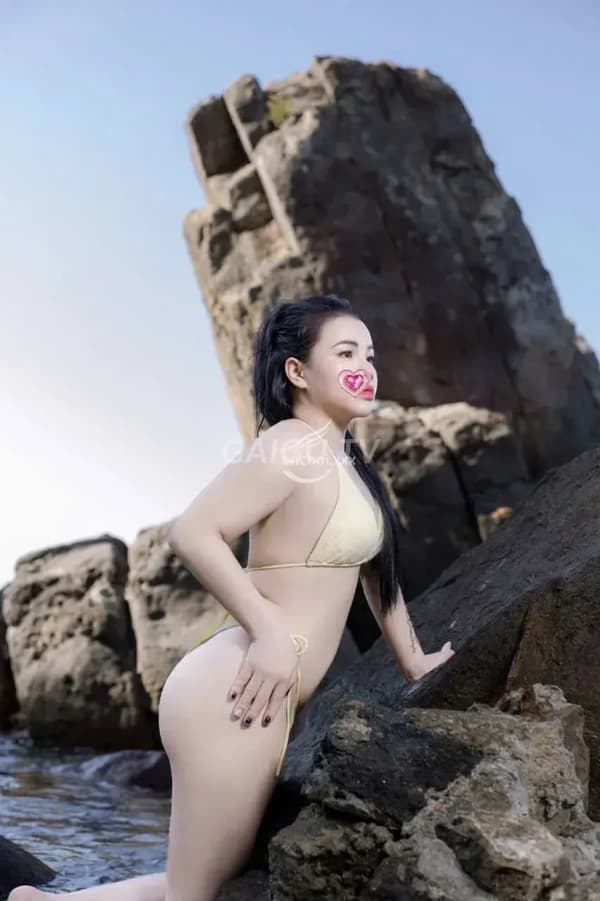 400k Bao Phòng VÂN TRANG HÀNG DÂM ĐỊT Sơn Trà – 400k/shot 8