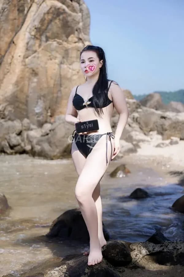 400k Bao Phòng VÂN TRANG HÀNG DÂM ĐỊT Sơn Trà – 400k/shot 7