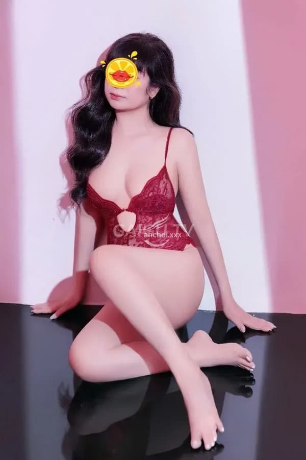 Gái gọi Sơn Trà KIM CHI 400k 9