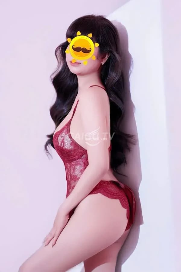 Gái gọi Sơn Trà KIM CHI 400k 12
