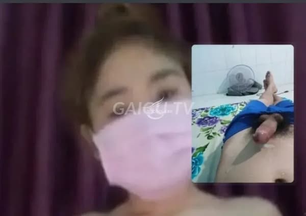 Có Clip nhẹ nhàng nhiệt tình chiều khách như người yêu 7