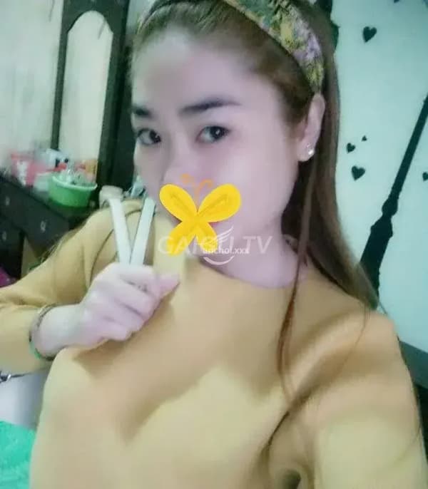 Có Clip nhẹ nhàng nhiệt tình chiều khách như người yêu 10