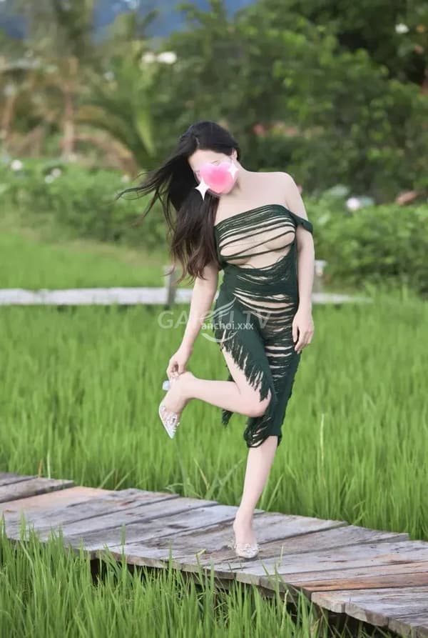 Ngọc Tiên chân dài Bảo Lộc mới về 500k 6