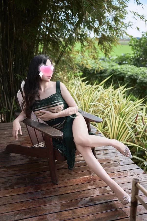 Ngọc Tiên chân dài Bảo Lộc mới về 500k 11