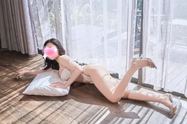 Ngọc Tiên chân dài Bảo Lộc mới về 500k 10