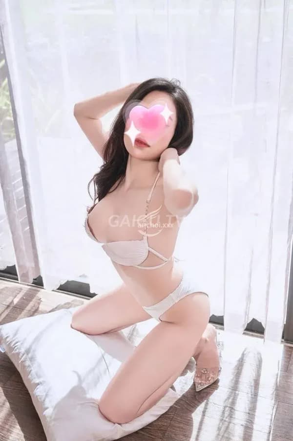 Ngọc Tiên chân dài Bảo Lộc mới về 500k 20