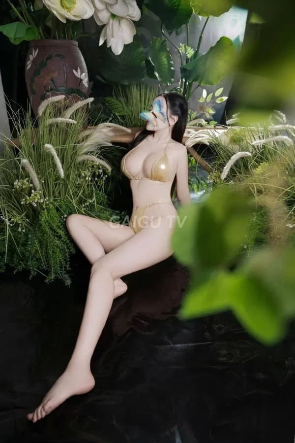 Hotgril Buôn Ma Thuột 500k siêu ngon 4
