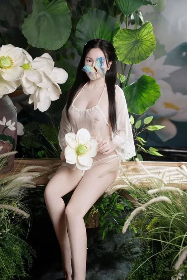 Hotgril Buôn Ma Thuột 500k siêu ngon 3
