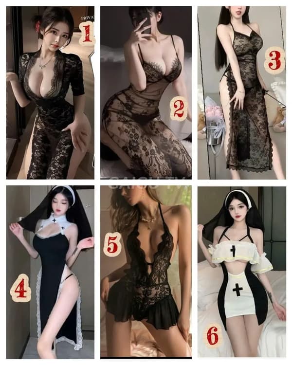 Hotgril Buôn Ma Thuột 500k siêu ngon 16