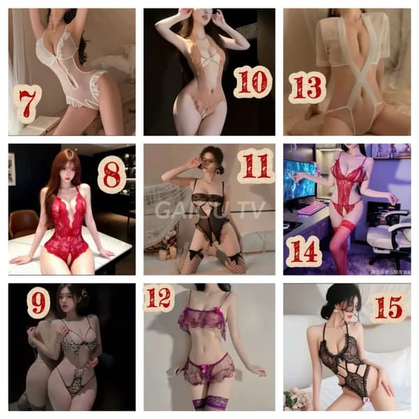 Hotgril Buôn Ma Thuột 500k siêu ngon 19
