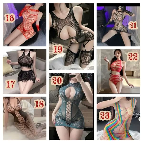 Hotgril Buôn Ma Thuột 500k siêu ngon 18