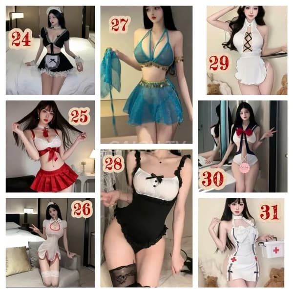 Hotgril Buôn Ma Thuột 500k siêu ngon 17