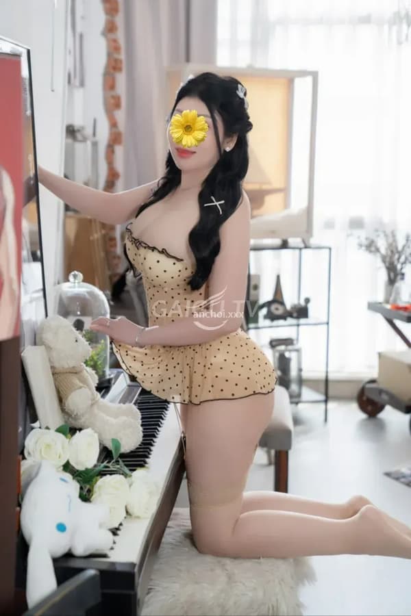 NEW NGỌC NHI VÚ KHỦNG Quận 9 điểm 10.0 – 400k/shot 19