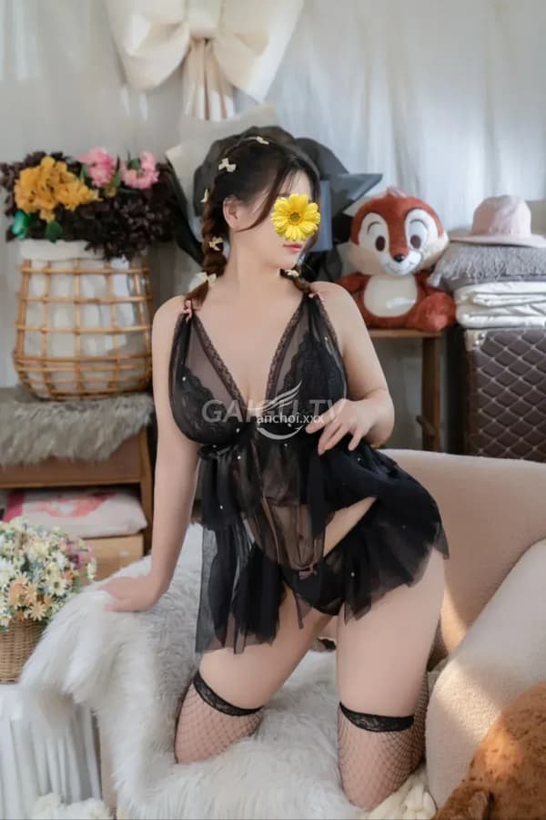 Gái gọi Quận 9 Hotgirl Thu Thủy Face Xinh,Da Trắng 500k 4