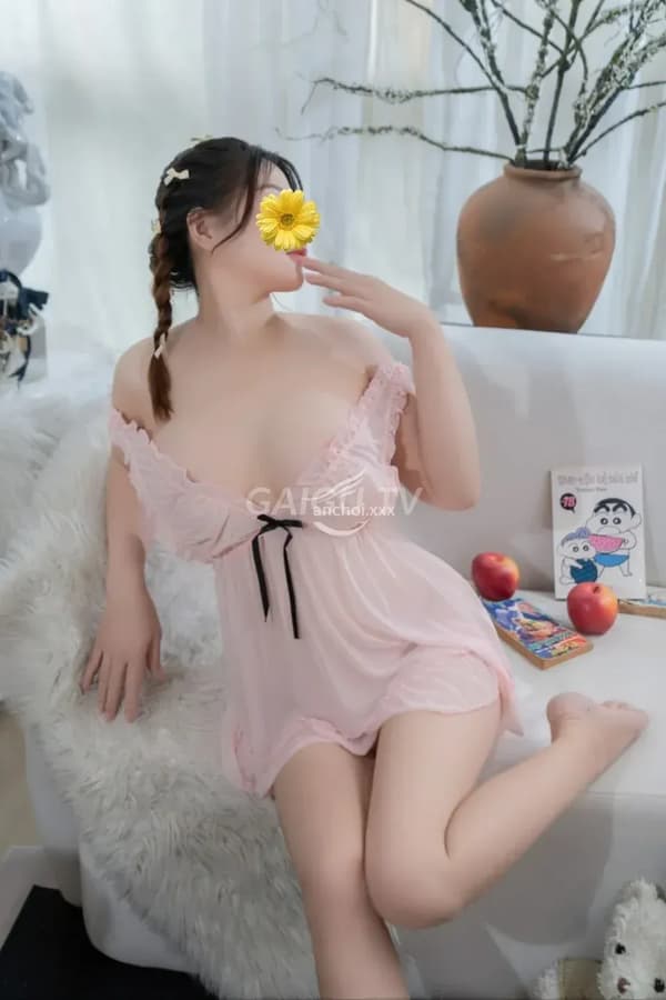 Gái gọi Quận 9 Hotgirl Thu Thủy Face Xinh,Da Trắng 500k 2