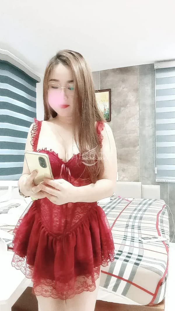 Hot!!! Hà Thương Vú Bự Cực Phẩm Mặt – gái gọi Vũng Tàu giá 400k, BJ, HJ, 31 tuổi 2