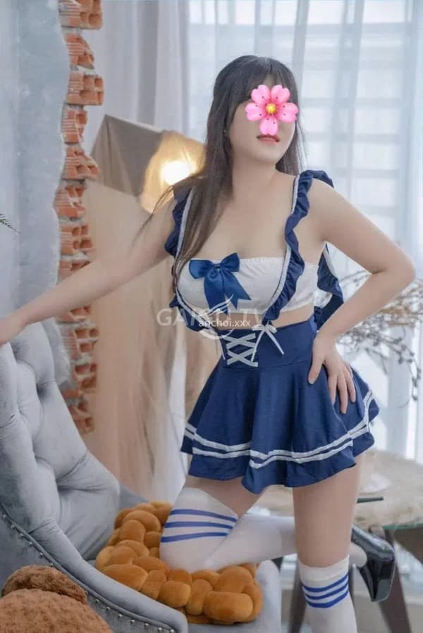 Thanh Hà Rạch Giá 32t xinh dâm 400k 8