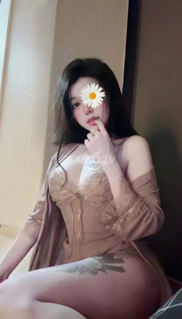 Bối Tyna Bình Tân 500k, 21t vú thật body gợi cảm 4