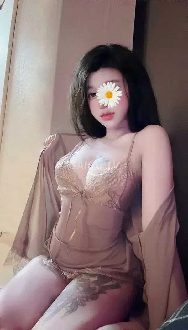 Bối Tyna Bình Tân 500k, 21t vú thật body gợi cảm 5