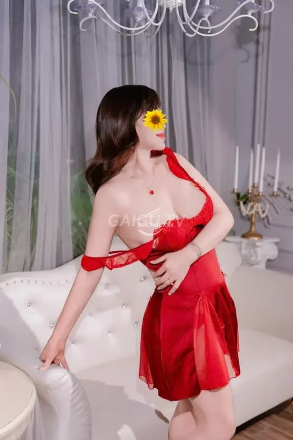 Châu Boddy nhẹ nhàng tình cảm dáng hot vú to mông cong 5