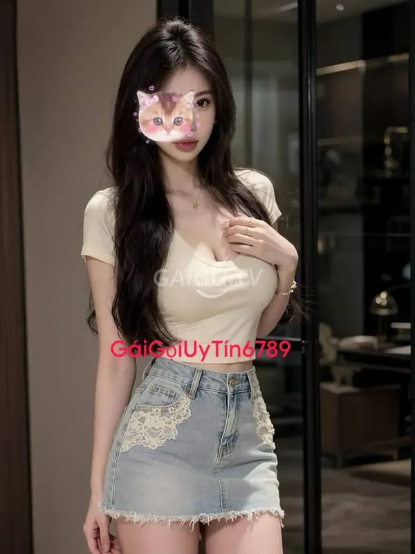 Hotgirl HẠNH AMY 2K2 Xinh Trắng Chân – gái gọi Quận 10 giá 700k, BJ, HJ, 24 tuổi 2