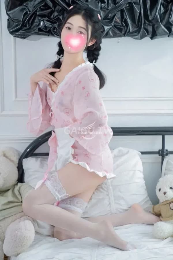 Ngọc Hân xinh xắn body đáng yêu nhiệt tình chiều anh 3