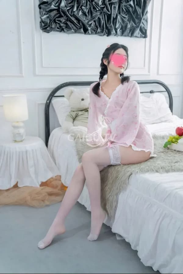 Ngọc Hân xinh xắn body đáng yêu nhiệt tình chiều anh 17