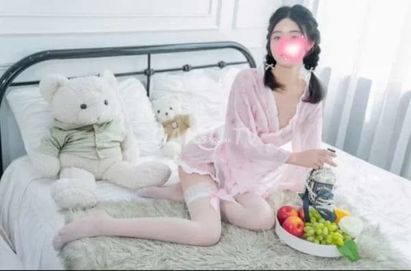 Ngọc Hân xinh xắn body đáng yêu nhiệt tình chiều anh 20