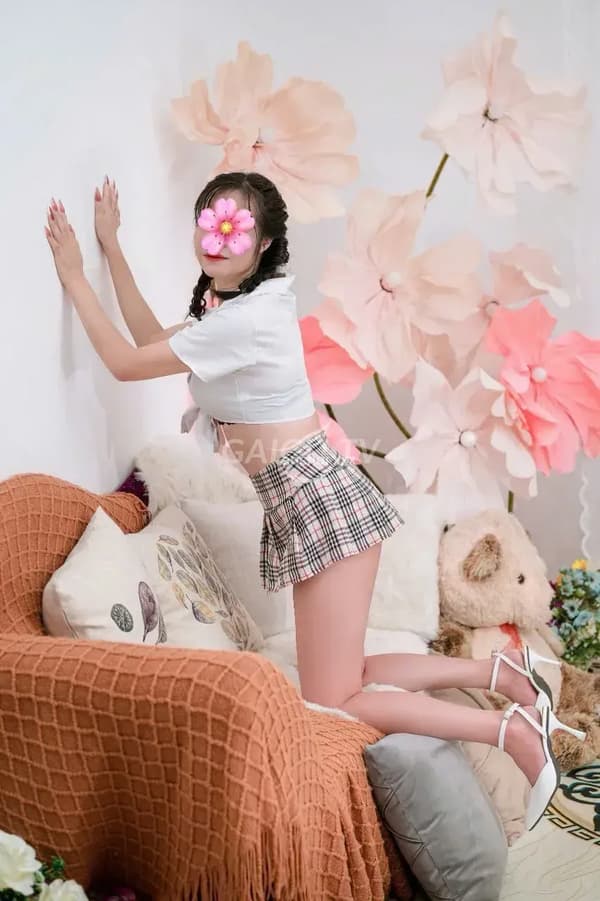 ⭐ HÀ ANH ⭐ LÀM TÌNH CỰC ĐĨNH PHỤC VỤ – Bình Tân, Sài Gòn, BJ, HJ, 36 tuổi, 300k 7