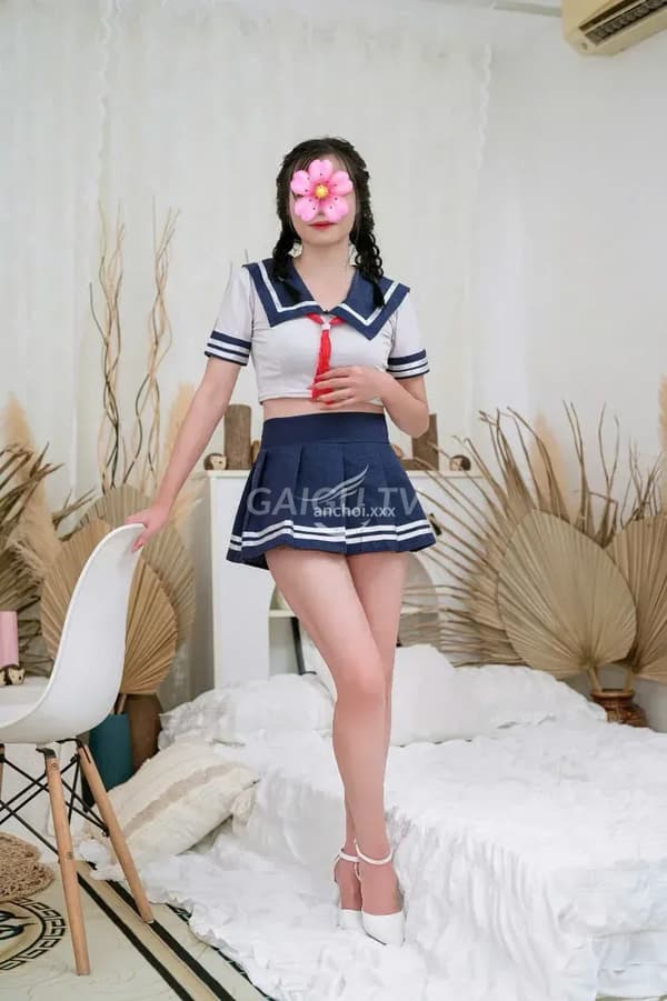 ⭐ HÀ ANH ⭐ LÀM TÌNH CỰC ĐĨNH PHỤC VỤ – Bình Tân, Sài Gòn, BJ, HJ, 36 tuổi, 300k 12