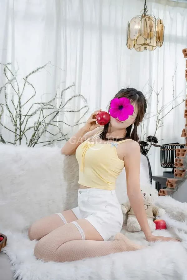 BÉ THẢO TÂY KuTe Dễ Thương Chiều Chuộng – Gò Vấp, Sài Gòn, BJ, HJ, 30 tuổi, 400k 14