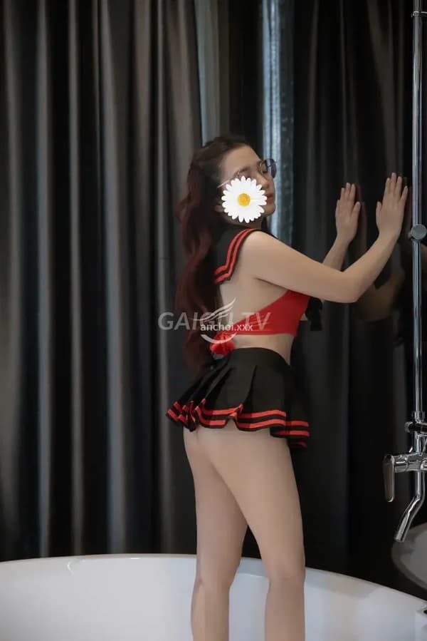 My Girl mặt non tơ dễ thương dáng chuẩn mông cong 2