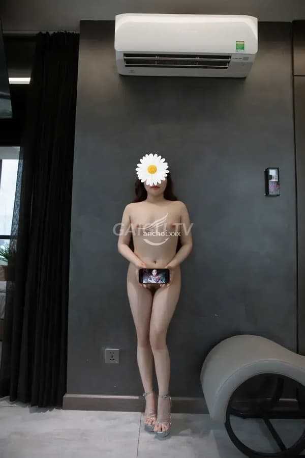 My Girl mặt non tơ dễ thương dáng chuẩn mông cong 9